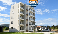 Appartamenti Lux Kalimera, alloggi privati a Ulcinj, Montenegro
